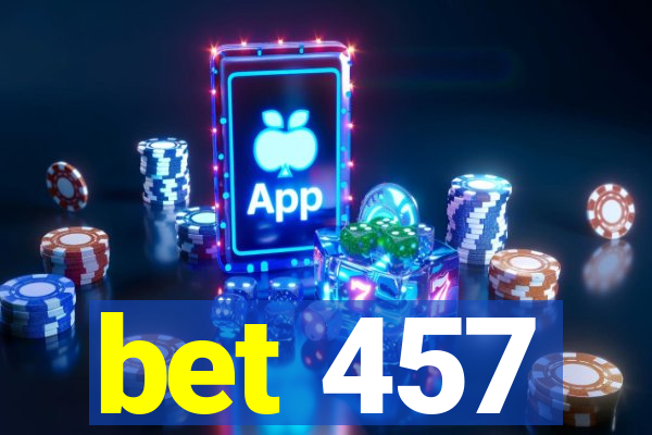 bet 457